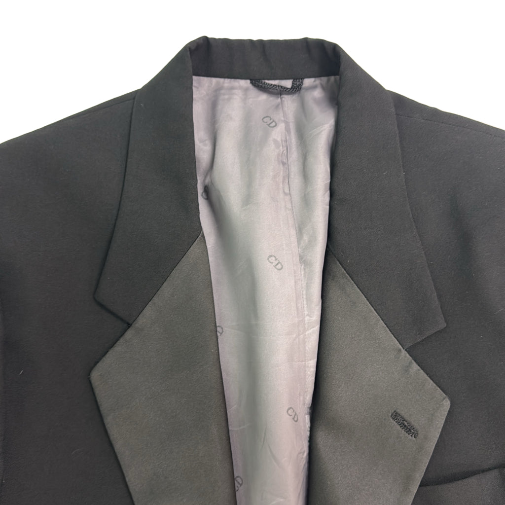 90s Christian Dior Tailored Jacket