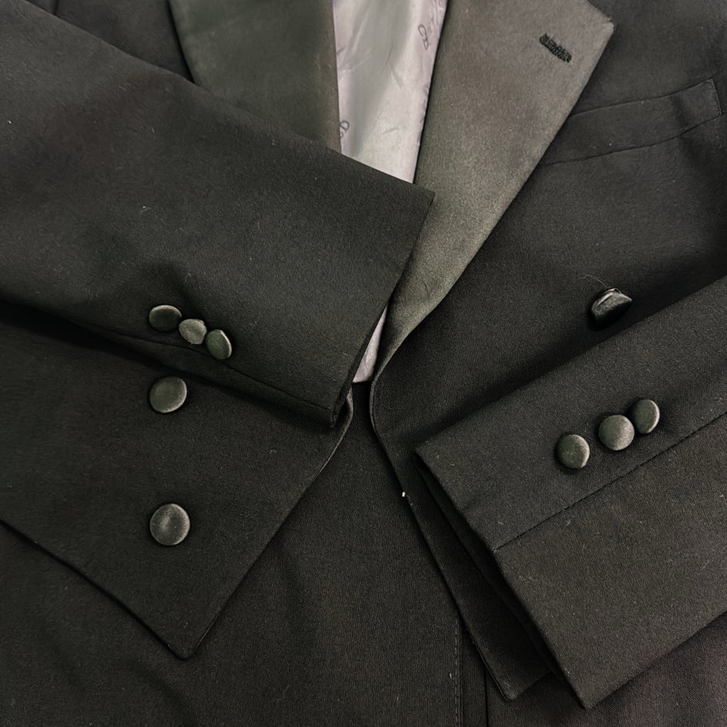 90s Christian Dior Tailored Jacket