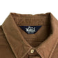 80s WOOLRICH Chamois Cloth Shirt