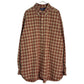 RALPH LAUREN MCMEEL Check Shirt