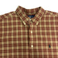 RALPH LAUREN MCMEEL Check Shirt