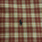RALPH LAUREN MCMEEL Check Shirt