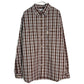 Columbia Check Shirt