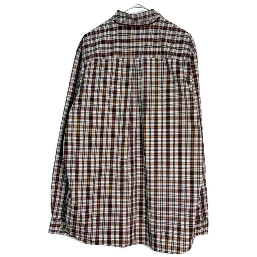 Columbia Check Shirt