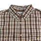 Columbia Check Shirt