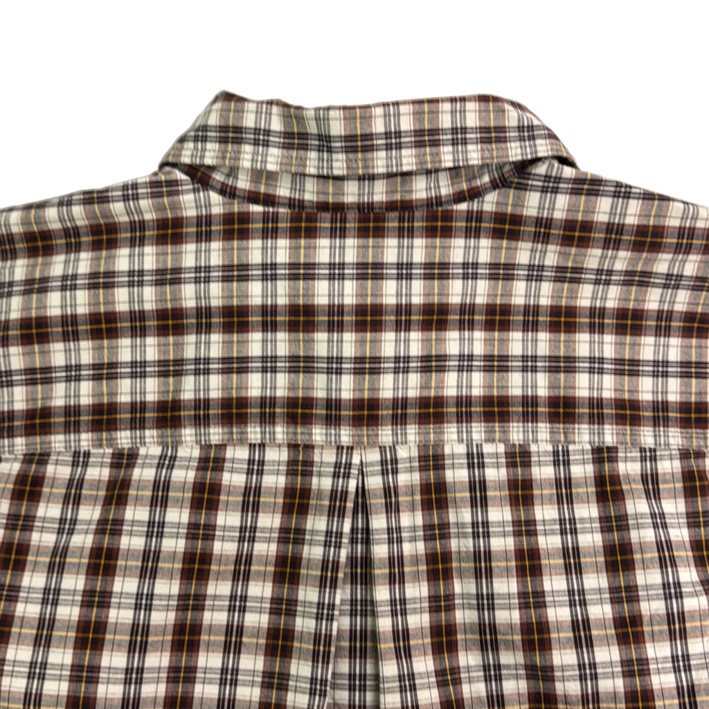 Columbia Check Shirt