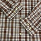 Columbia Check Shirt