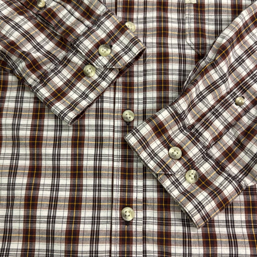 Columbia Check Shirt