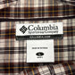 Columbia Check Shirt