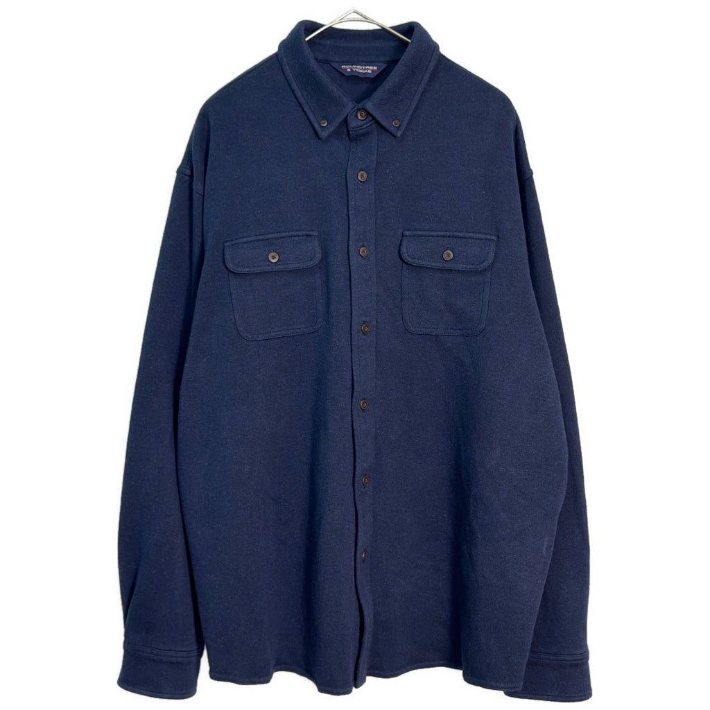 ROUNDTREE & YORKE Shirt