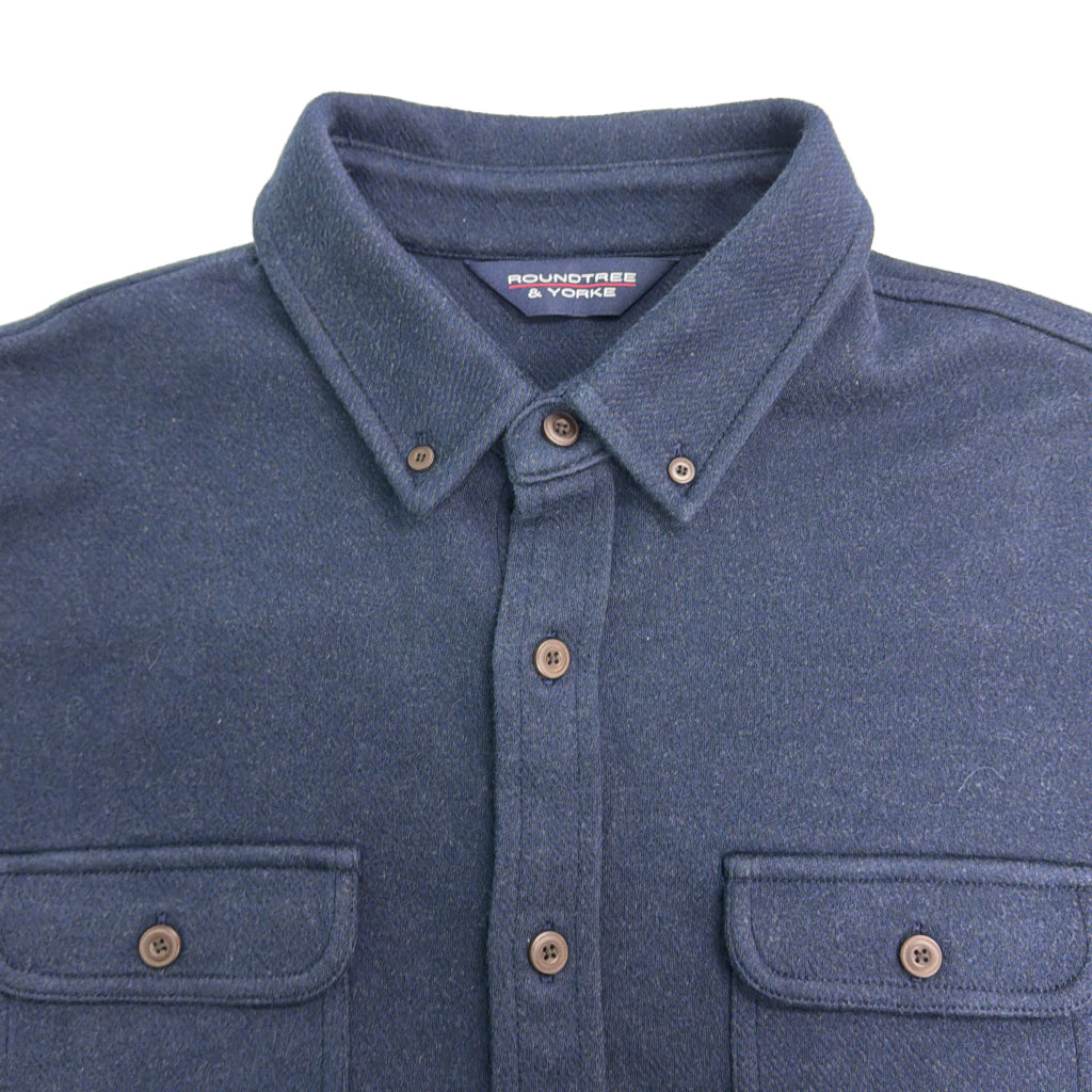 ROUNDTREE & YORKE Shirt