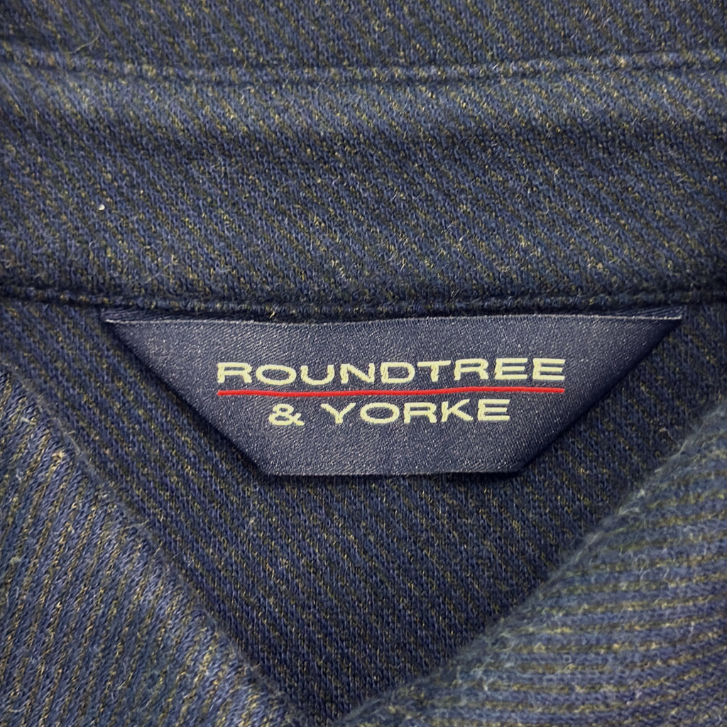 ROUNDTREE & YORKE Shirt