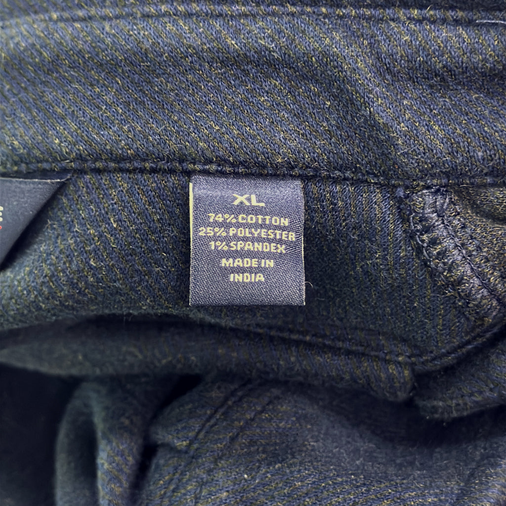 ROUNDTREE & YORKE Shirt