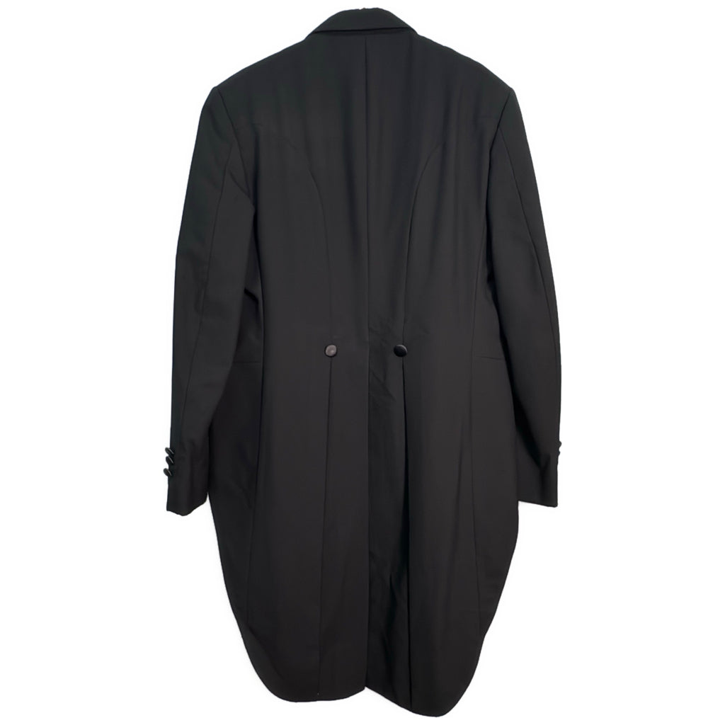 90s Christian Dior Tailored Jacket