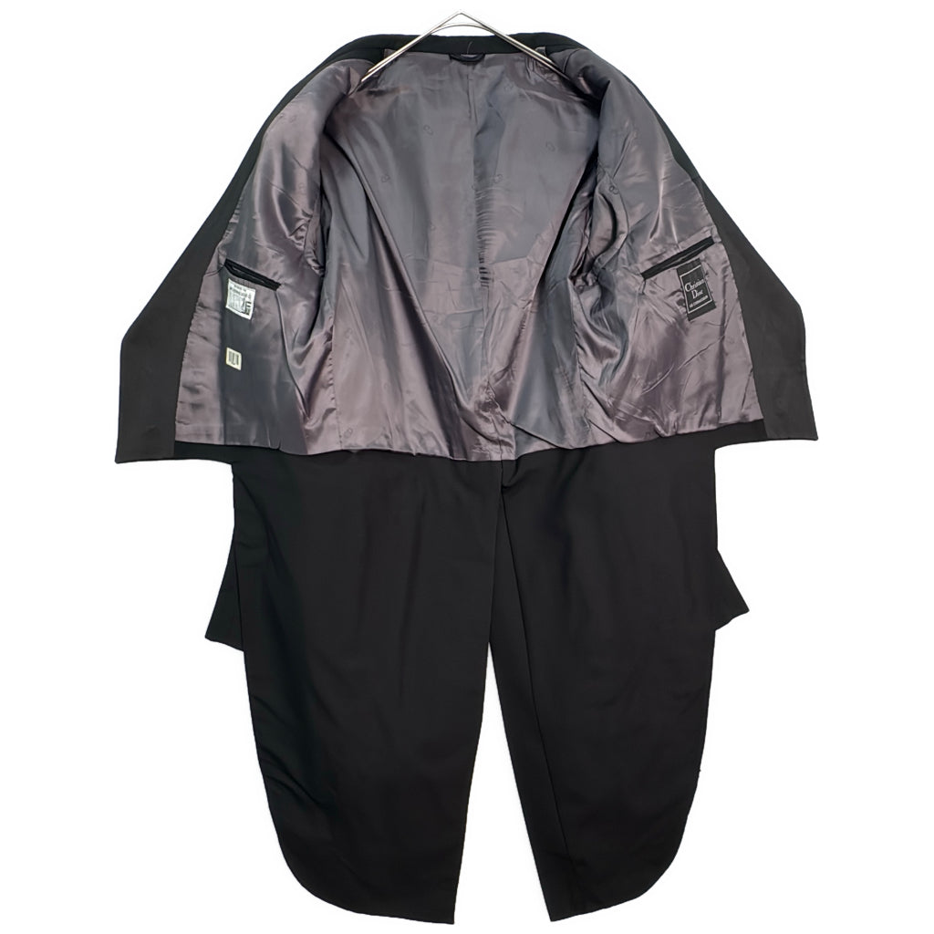90s Christian Dior Tailored Jacket