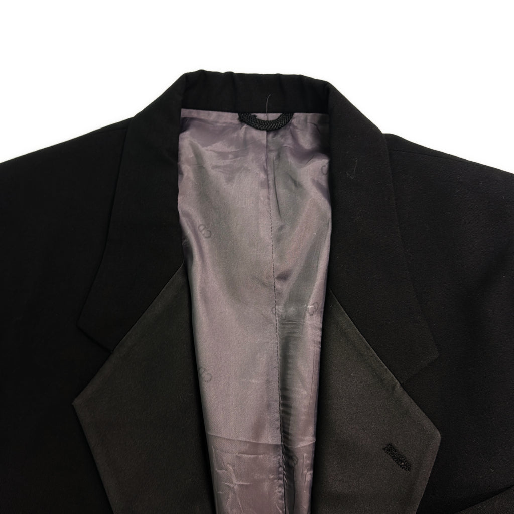 90s Christian Dior Tailored Jacket