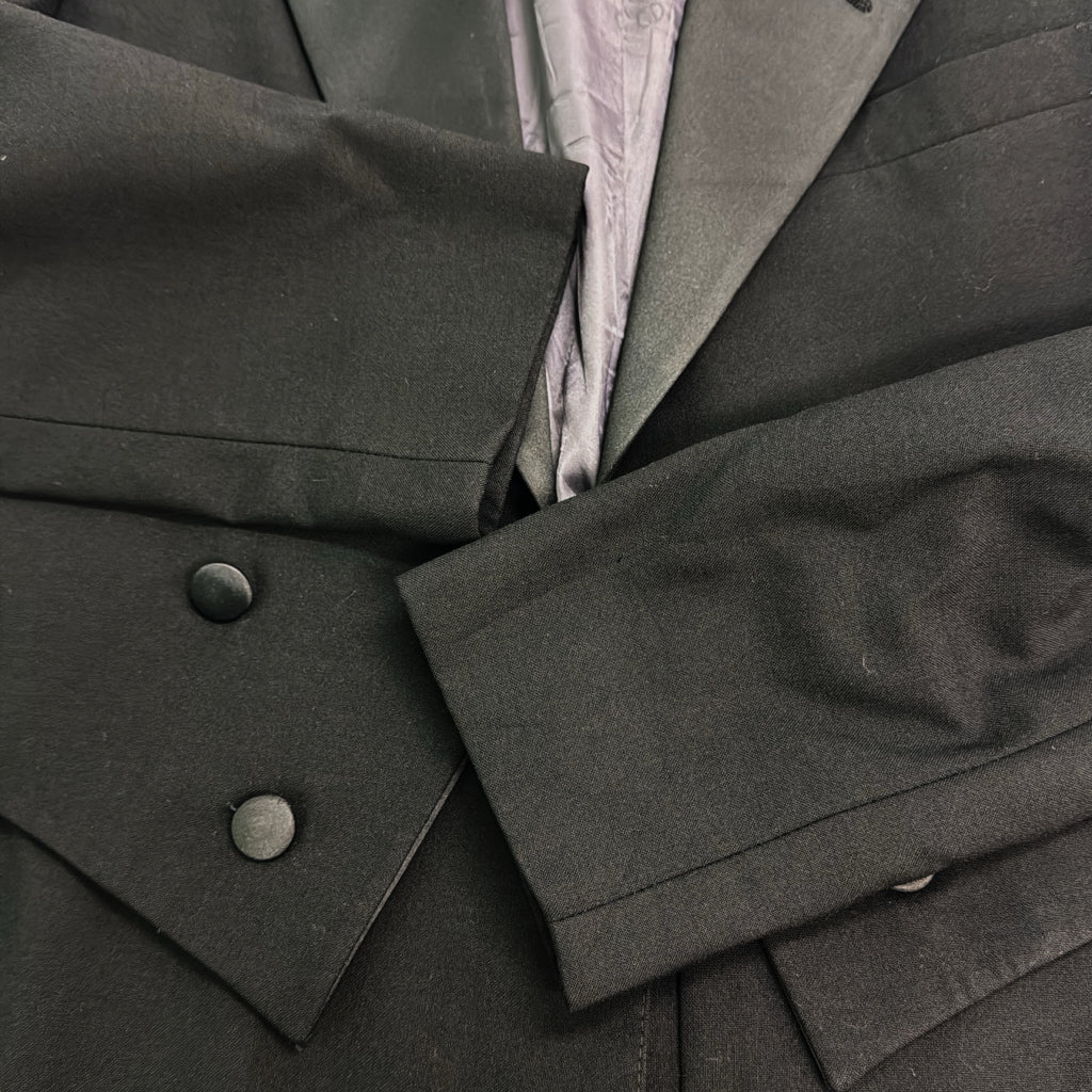 90s Christian Dior Tailored Jacket