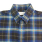 J.LANCASTER CUSTOM CLOTHING Check Shirt