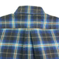 J.LANCASTER CUSTOM CLOTHING Check Shirt
