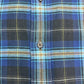J.LANCASTER CUSTOM CLOTHING Check Shirt
