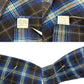J.LANCASTER CUSTOM CLOTHING Check Shirt