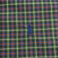 RALPH LAUREN Check Shirt