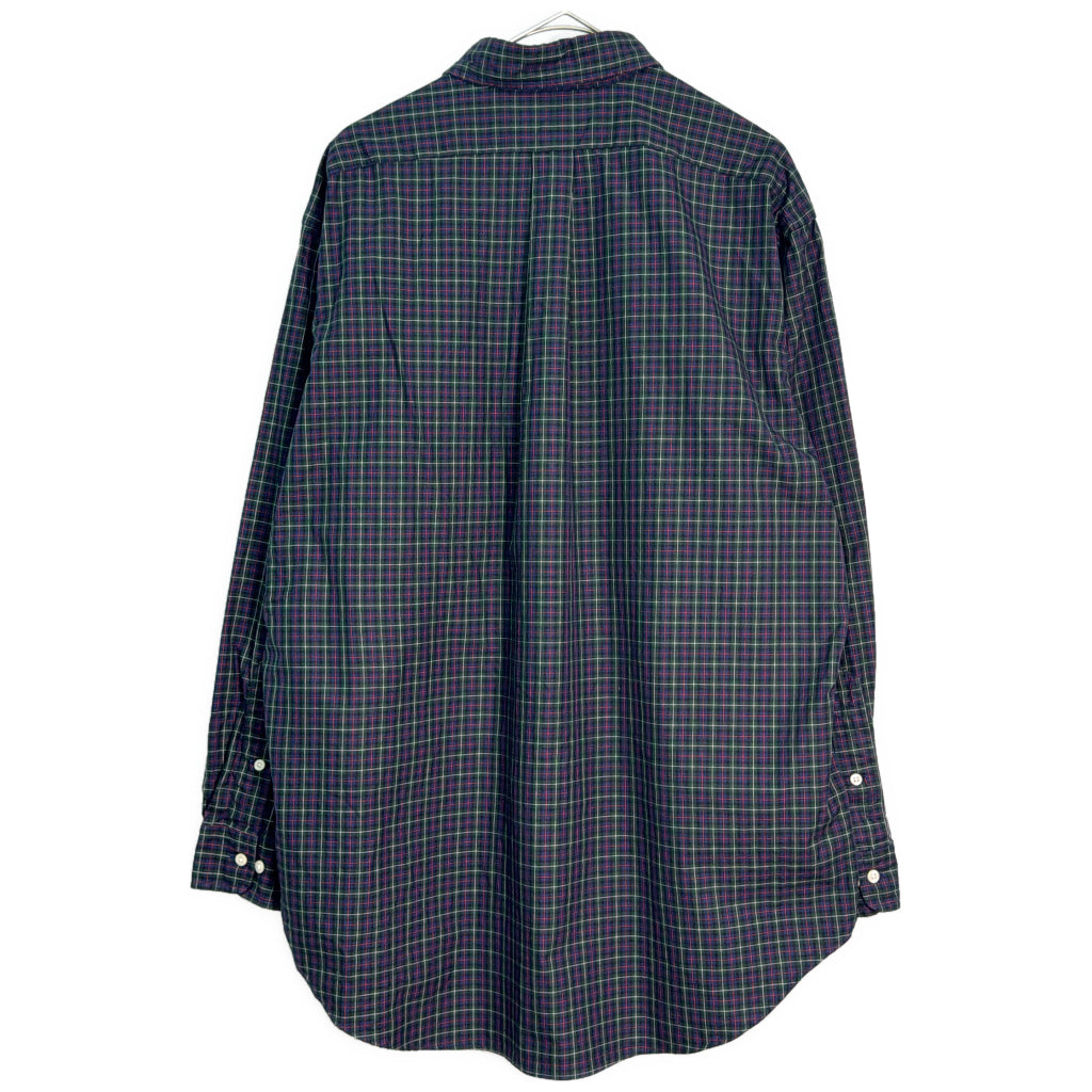 RALPH LAUREN Check Shirt