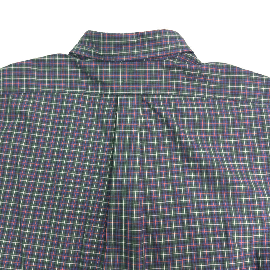 RALPH LAUREN Check Shirt
