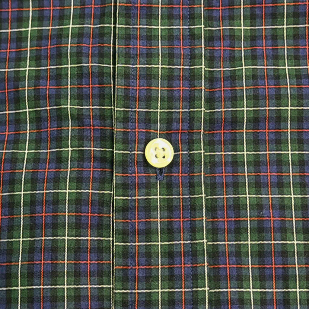 RALPH LAUREN Check Shirt