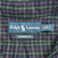 RALPH LAUREN Check Shirt