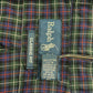 RALPH LAUREN Check Shirt