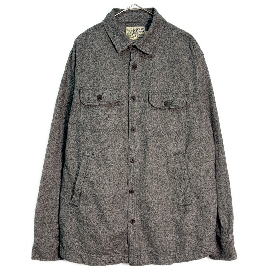 GRAYERS Jacket