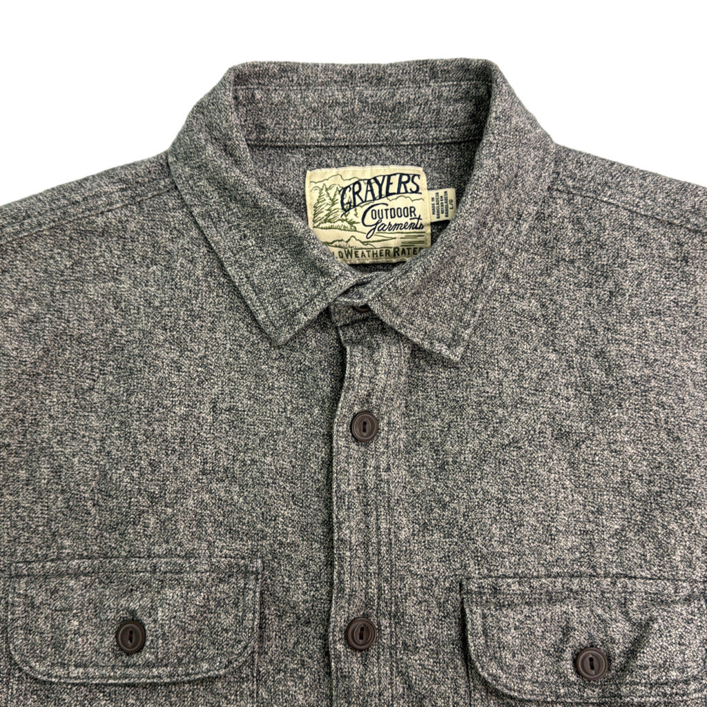 GRAYERS Jacket