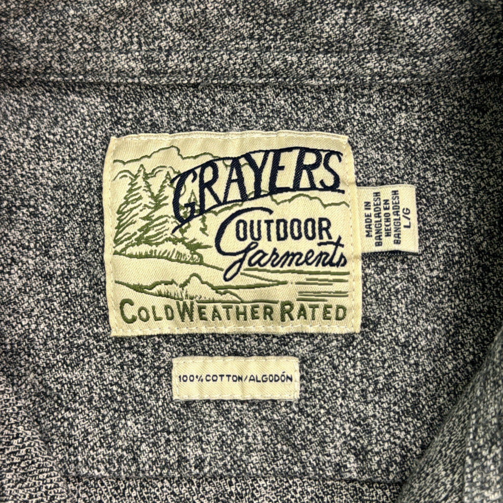 GRAYERS Jacket