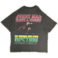 90s ST EVANS Musician T-Shirt