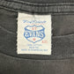 90s ST EVANS Musician T-Shirt