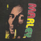 90s ST EVANS Musician T-Shirt