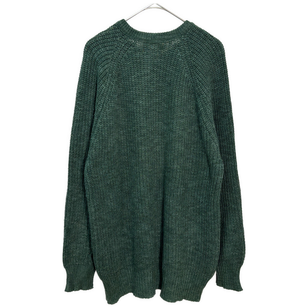 80s L.L.Bean Crewneck Sweater