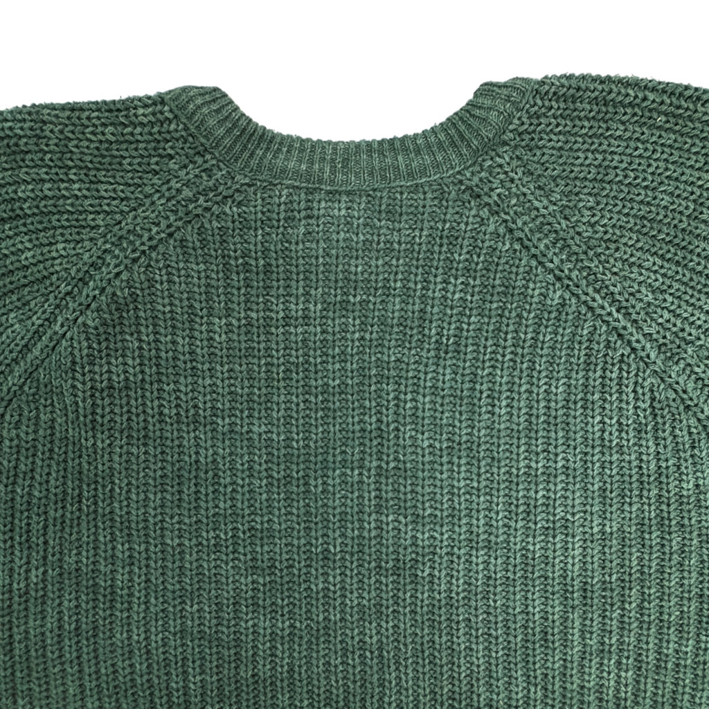 80s L.L.Bean Crewneck Sweater
