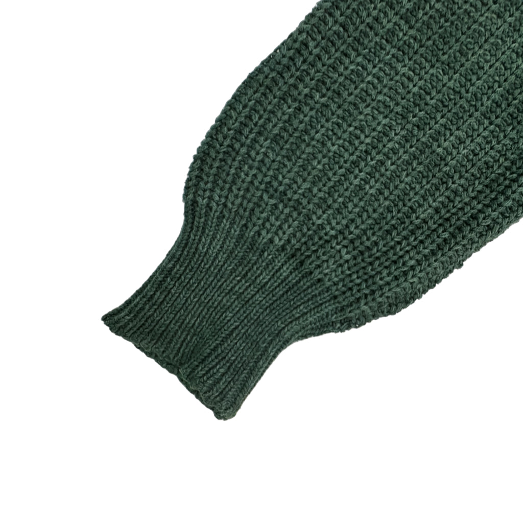 80s L.L.Bean Crewneck Sweater