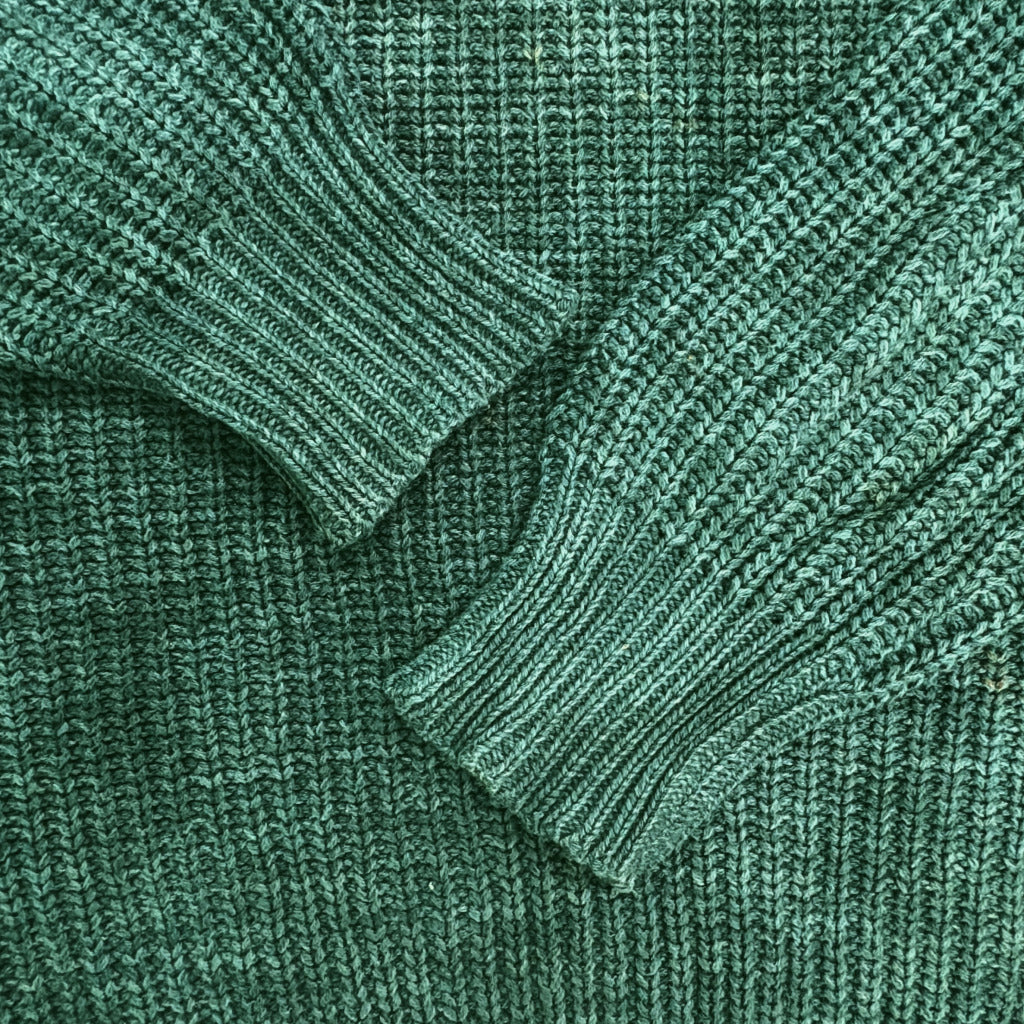 80s L.L.Bean Crewneck Sweater