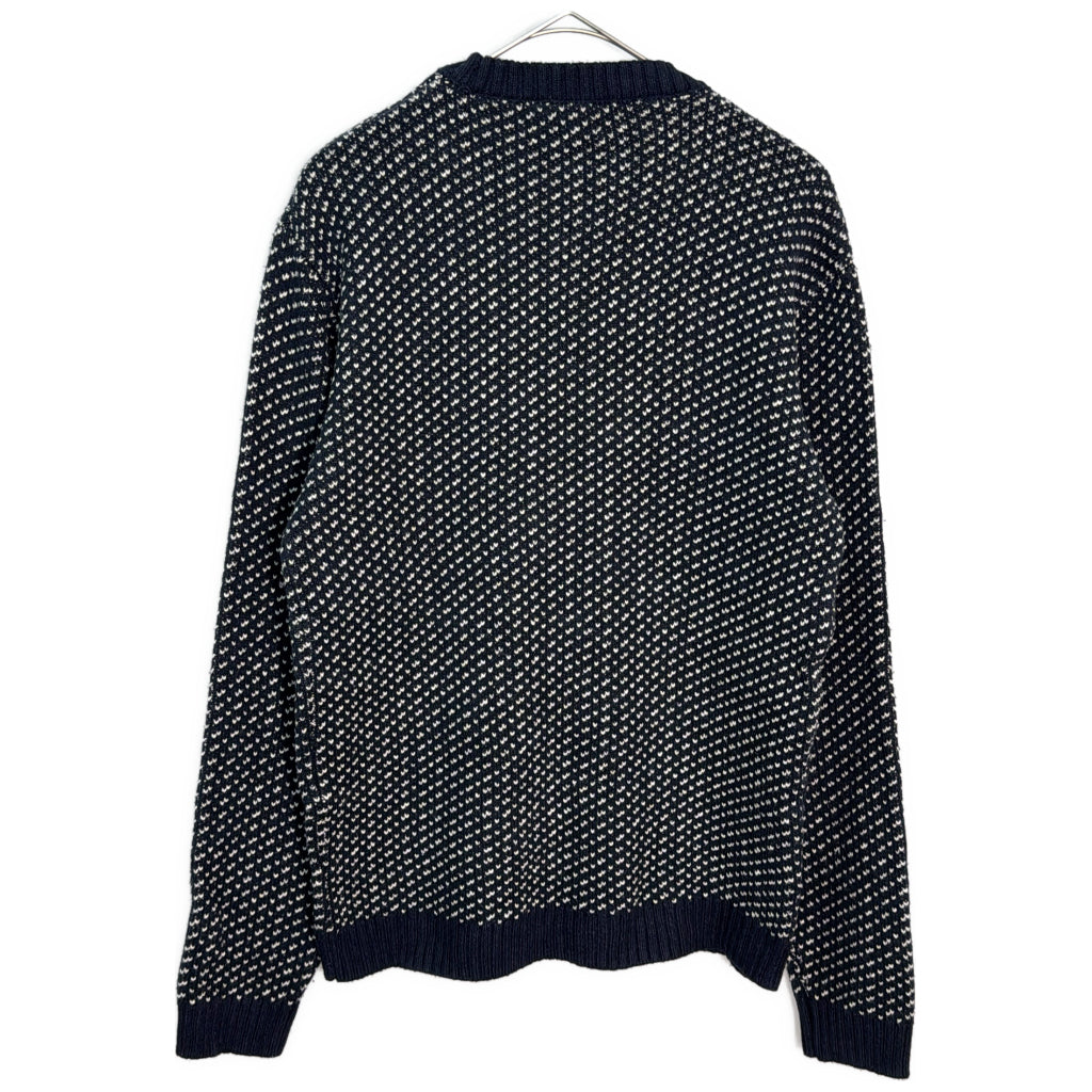 Line of Trade Crewneck Sweater