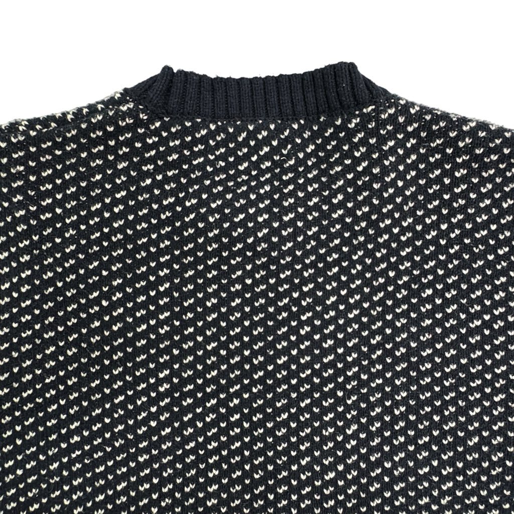 Line of Trade Crewneck Sweater
