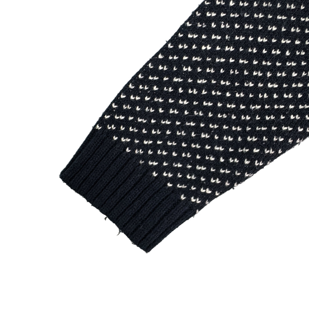 Line of Trade Crewneck Sweater