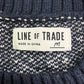 Line of Trade Crewneck Sweater