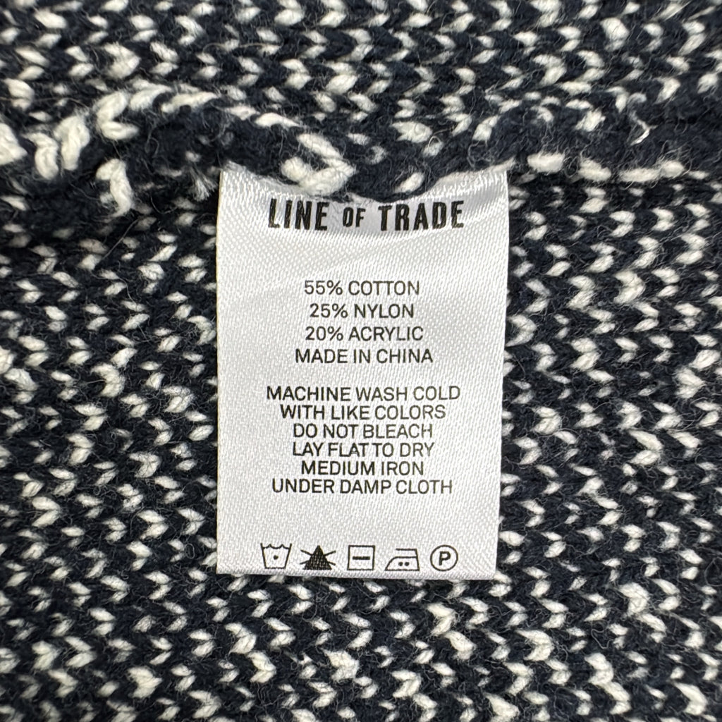 Line of Trade Crewneck Sweater