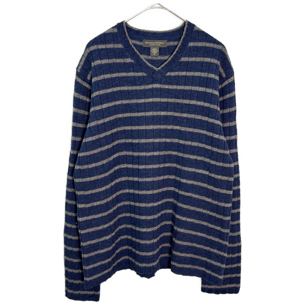 Banana Republic V-Neck Sweater
