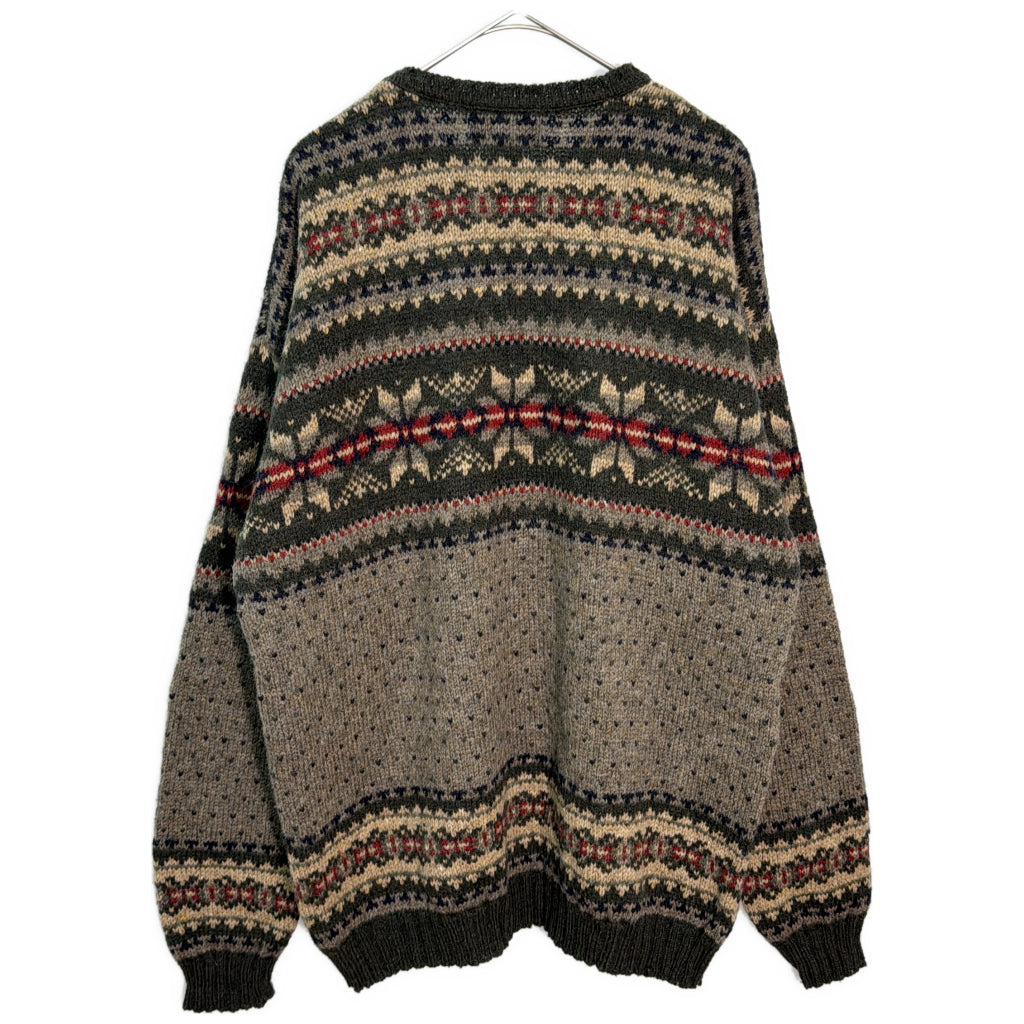 Croft & barrow Crewneck Sweater