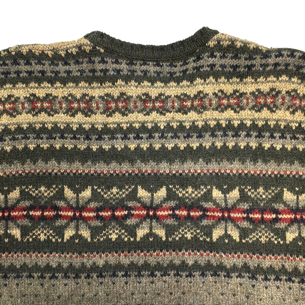 Croft & barrow Crewneck Sweater