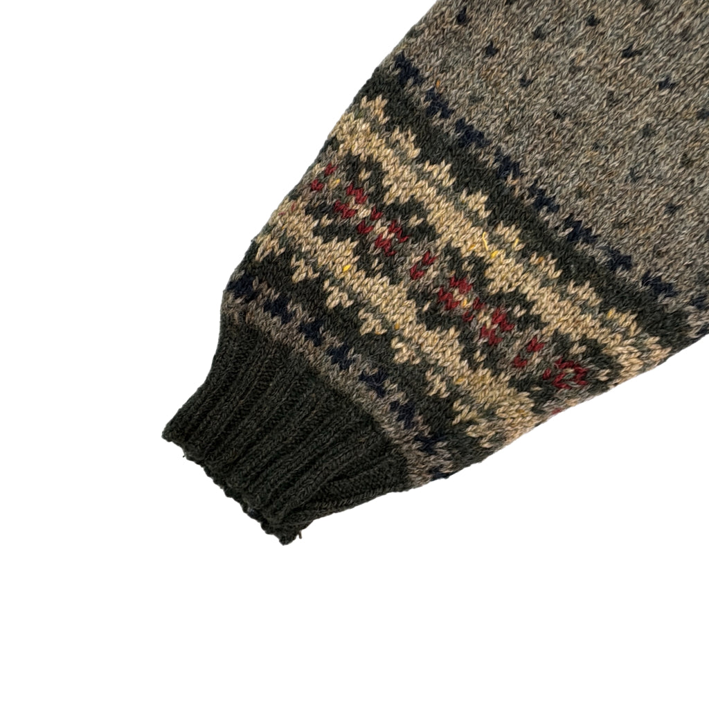 Croft & barrow Crewneck Sweater